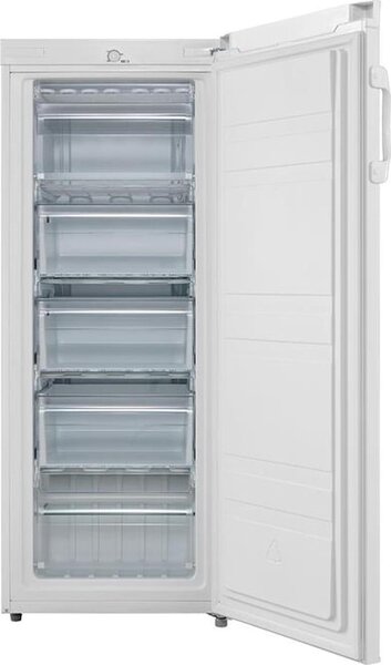 Comfee Congelatore a Cassetti Verticale Capacit 160 Litri Classe F Capacit di congelamento 10 Kg/24h colore Bianco - RCU219WH2