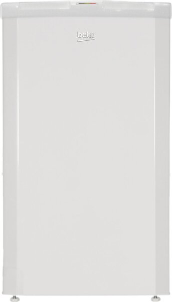 Beko Congelatore a Cassetti Verticale Capacit 117 Litri Classe energetica E Capacit di congelamento 5,4 Kg/24h colore Bianco - FSE13040N