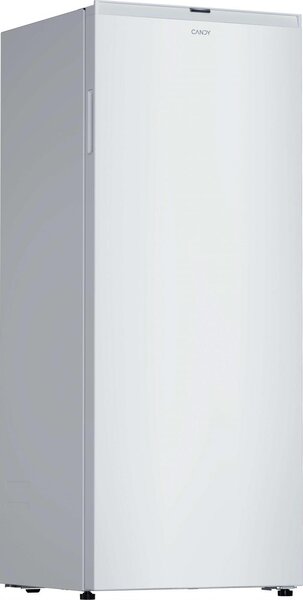 Candy Congelatore a Cassetti Verticale Capacit 169 Litri Classe energetica E Capacit di congelamento 7,7 kg/24h - CNUQ2L513EW