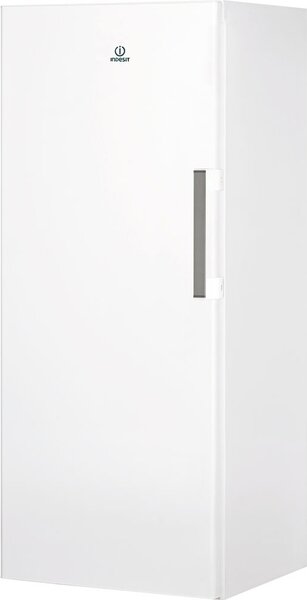 Indesit Congelatore a Cassetti Verticale Capacit 185 Litri Classe energetica F Capacit di congelamento 8 Kg/24h - UI4 1 W.1