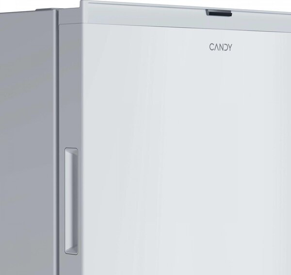 Candy Congelatore a Cassetti Verticale Capacit 169 Litri Classe energetica E Capacit di congelamento 7,7 kg/24h - CNUQ2L513EW