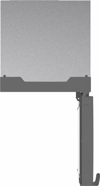 Haier Congelatore a Cassetti Verticale Capacit 226 Litri No Frost Classe energetica E Capacit di congelamento 14 kg/24h colore Inox - H4F226SEH1