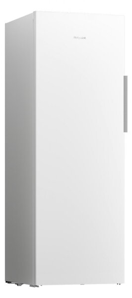 Hotpoint Ariston Congelatore a Cassetti Verticale Capacit 256 Litri Classe energetica E Capacit di congelamento 18 kg/24h No Frost - HPMFF 1293 W4E