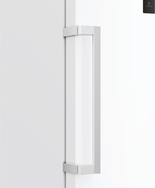 Haier Congelatore a Cassetti Verticale Capacit 301 Litri Classe energetica D Capacit di congelamento 20 kg/24h No Frost - H4F306WDH1