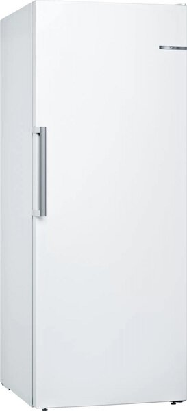 Bosch Congelatore a Cassetti Verticale Capacit 328 Litri Classe energetica D Capacit di congelamento 22 kg/24h No Frost - GSN54AWDV