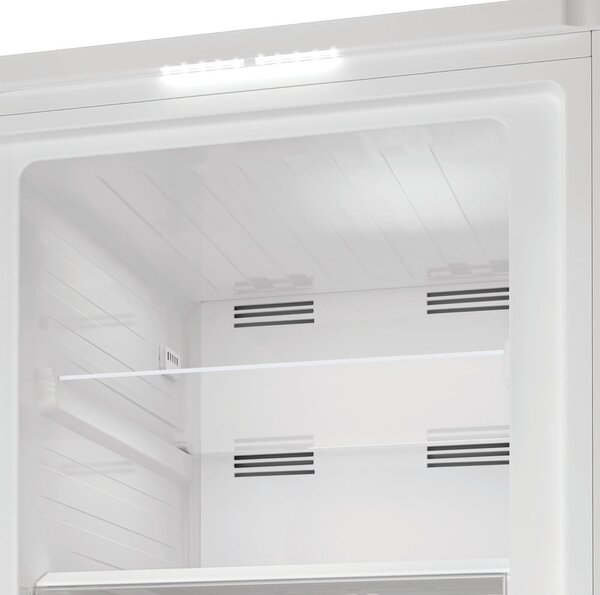 Whirlpool Congelatore a Cassetti Verticale Capacit 404 Litri Classe energetica E Capacit di congelamento 19 kg/24h colore Bianco - WHFF 6403 W4E