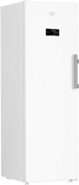 Beko Congelatore a Cassetti Verticale Capacit 286 Litri No Frost Classe energetica E colore Bianco - B5RMFNE314W