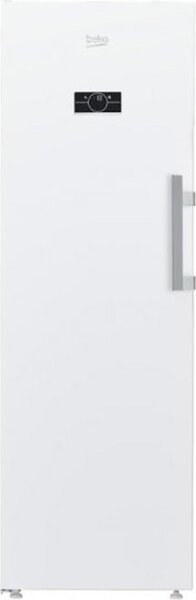 Beko Congelatore a Cassetti Verticale Capacit 286 Litri No Frost Classe energetica E colore Bianco - B5RMFNE314W