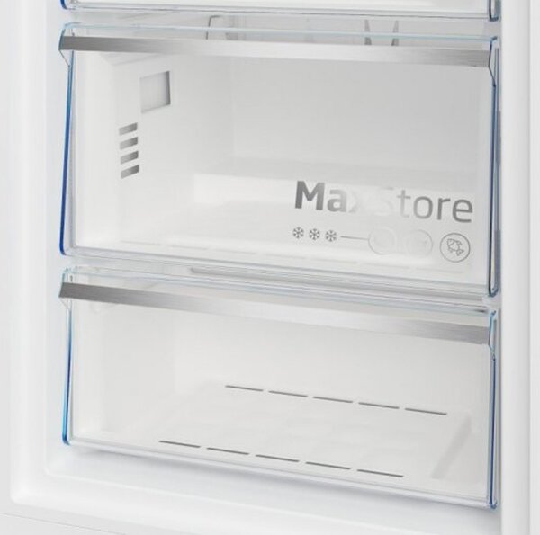 Beko Congelatore a Cassetti Verticale Capacit 286 Litri No Frost Classe energetica E colore Bianco - B5RMFNE314W