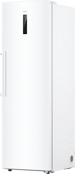 Haier Congelatore a Cassetti Verticale Capacit 301 Litri Classe energetica D Capacit di congelamento 20 kg/24h No Frost - H4F306WDH1