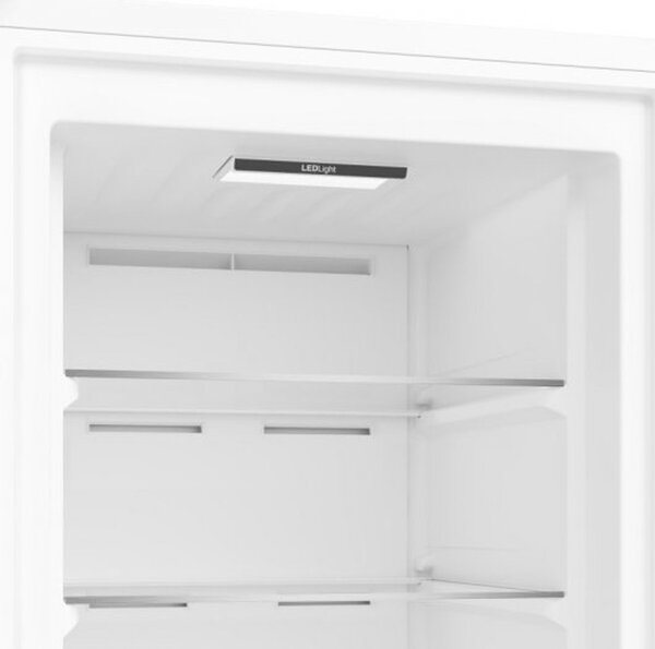 Beko Congelatore a Cassetti Verticale Capacit 286 Litri No Frost Classe energetica E colore Bianco - B5RMFNE314W