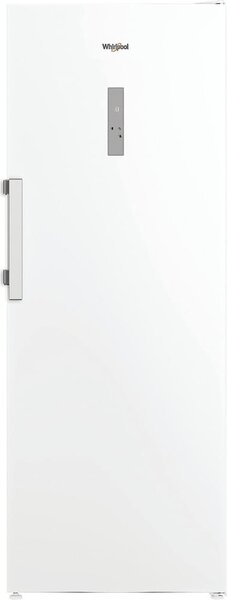 Whirlpool Congelatore a Cassetti Verticale Capacit 404 Litri Classe energetica E Capacit di congelamento 19 kg/24h colore Bianco - WHFF 6403 W4E
