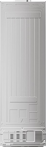 Haier Congelatore a Cassetti Verticale Capacit 301 Litri Classe energetica D Capacit di congelamento 20 kg/24h No Frost - H4F306WDH1
