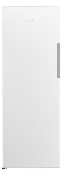 Hotpoint Ariston Congelatore a Cassetti Verticale Capacit 256 Litri Classe energetica E Capacit di congelamento 18 kg/24h No Frost - HPMFF 1293 W4E