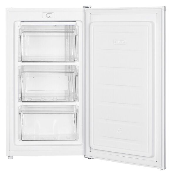 Ngm Congelatore a Cassetti Verticale Capacit 60 Litri Classe energetica E Capacit di congelamento 2,8 kg/24h colore Bianco - CV140W