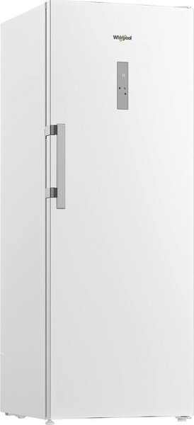 Whirlpool Congelatore a Cassetti Verticale Capacit 404 Litri Classe energetica E Capacit di congelamento 19 kg/24h colore Bianco - WHFF 6403 W4E
