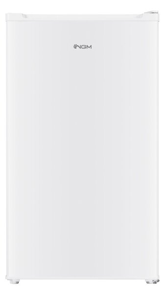 Ngm Congelatore a Cassetti Verticale Capacit 60 Litri Classe energetica E Capacit di congelamento 2,8 kg/24h colore Bianco - CV140W
