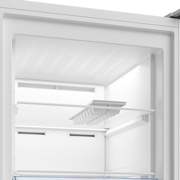 Beko Congelatore a Cassetti Verticale No Frost Capacit 260 Litri Capacit di Congelamento 15 kg/24h Classe E Inverter colore Bianco - B3RFNE294W