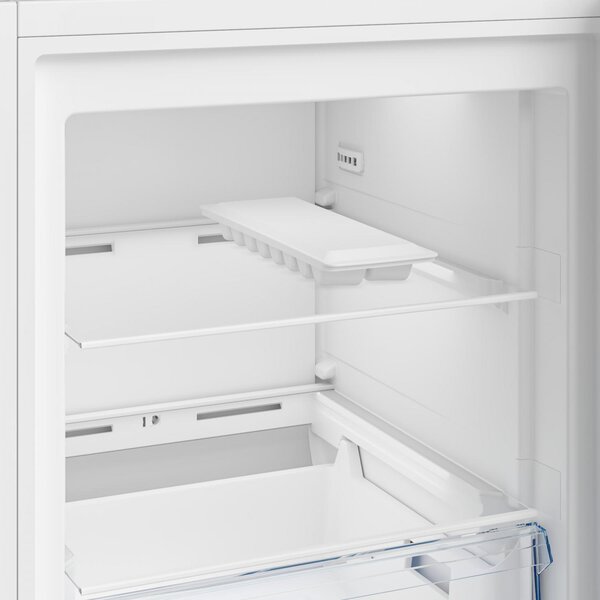 Beko Congelatore a Cassetti Verticale No Frost Capacit 260 Litri Capacit di Congelamento 15 kg/24h Classe E Inverter colore Bianco - B3RFNE294W