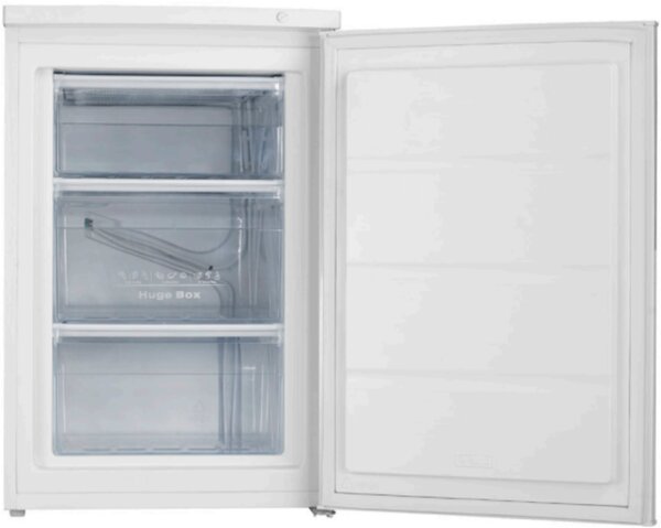 SANGIORGIO Congelatore a Cassetti Verticale Capacit 95 Litri Classe energetica E colore Bianco - SF10SWE