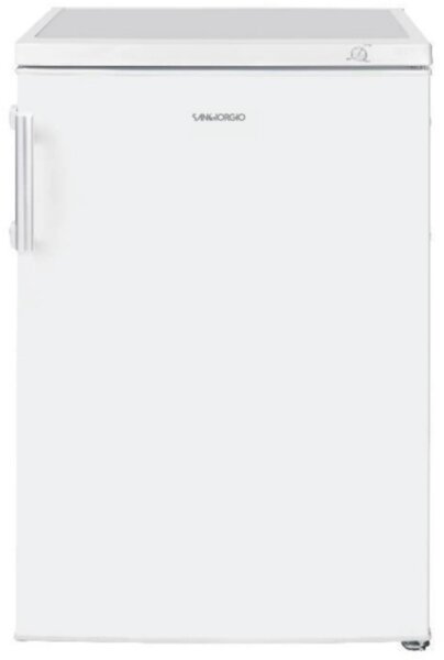SANGIORGIO Congelatore a Cassetti Verticale Capacit 95 Litri Classe energetica E colore Bianco - SF10SWE