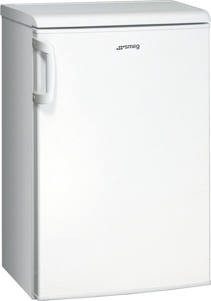 Smeg Congelatore a Cassetti Verticale Capacit 95 Litri Classe E Capacit di congelamento 6,5 kg/24h Statico colore Bianco - CV102E