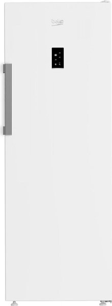 Beko Congelatore a Cassetti Verticale No Frost Capacit 260 Litri Capacit di Congelamento 15 kg/24h Classe E Inverter colore Bianco - B3RFNE294W