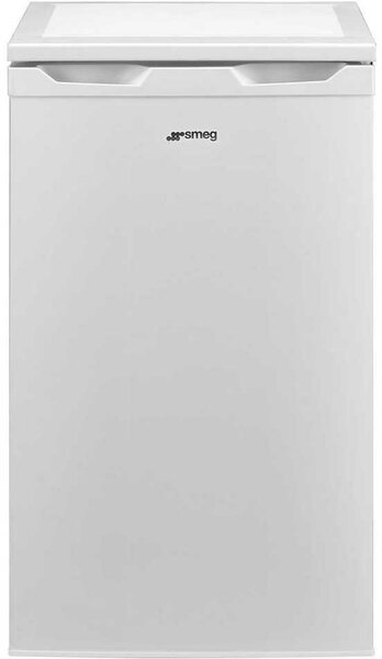 Smeg Congelatore a Cassetti Verticale Sottopiano Capacit 63 Litri Classe energetica E Capacit di congelamento 3,3 kg/24h colore Bianco - FF08EW