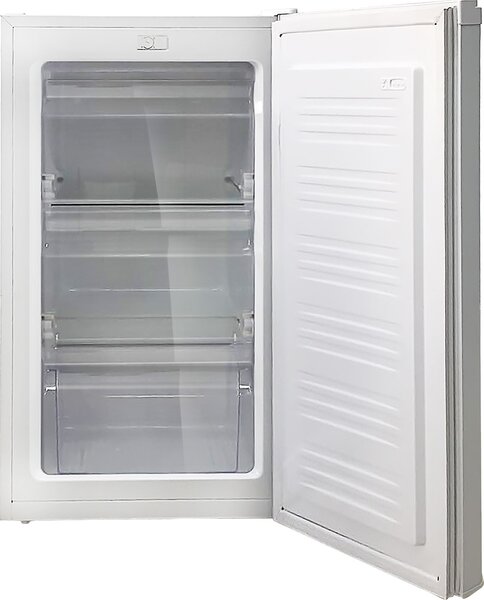 PYRAMIDEA Congelatore a Casssetti Verticale 75 Litri Classe E Capacit di Congelamento 3 Kg/24h colore Bianco - CNG75V