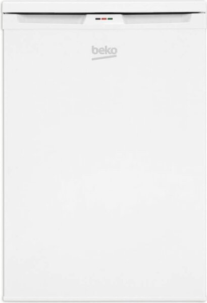 Beko Congelatore a Cassetti Verticale Sottopiano Capacit 85 Litri Classe energetica F Capacit di congelamento 10,5 kg/24h - FSE1073N