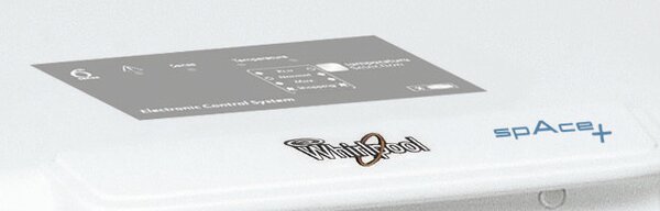 Whirlpool Congelatore a Pozzetto Orizzontale Capacit 132 Litri Classe energetica E Capacit di congelamento 7 kg/24h Tecnologia Sesto Senso - WH14