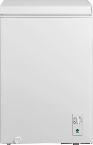 Daya Congelatore a Pozzetto Orizzontale 99 Litri Classe E Capacit di Congelamento 4,5 Kg/24h colore Bianco - DMCP99IME
