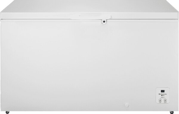 Hisense Congelatore a Pozzetto Orizzontale 420 Litri Classe E Capacit di Congelamento 20 Kg/24h - FT546D4AWLYE