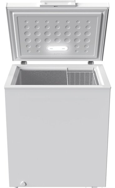 Whirlpool Congelatore a Pozzetto Orizzontale Capacit 142 Litri Classe energetica E Capacit di congelamento 7 Kg/24h - W3RHS14EW