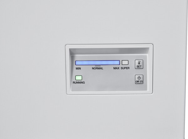 Beko Congelatore a Pozzetto Orizzontale Capacit 198 Litri Classe Energetica F Capacit di congelamento 12 Kg/24h colore Bianco - CF200WN