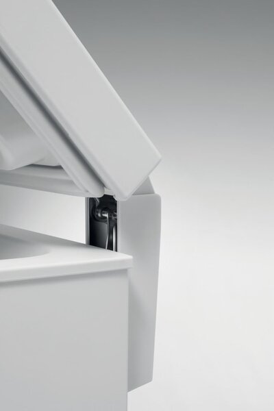 Whirlpool Congelatore a Pozzetto Orizzontale Capacit 204 litri Classe E Capacit di congelamento 11 kg/24h Tecnologia 6 SENSO colore Bianco - W 2