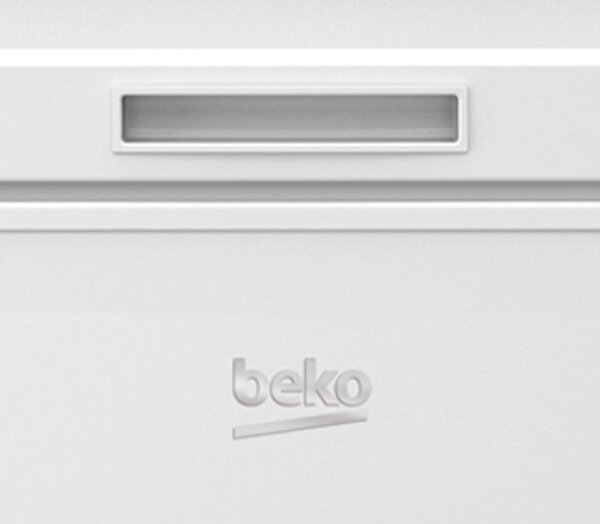 Beko Congelatore a Pozzetto Orizzontale Capacit 205 Litri Classe F Capacit di congelamento 9 Kg/24h colore Bianco - HSM20530