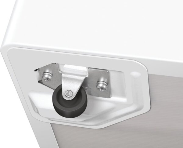 Haier Congelatore a Pozzetto Orizzontale Capacit 248 Litri Classe E Capacit di Congelamento 11.5 Kg/24h - HCE251E