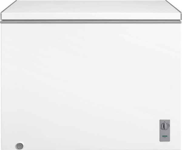 Comfee Congelatore a Pozzetto Orizzontale Capacit 249 Litri Capacit di Congelamento 11,5 kg/24h Classe E colore Bianco - RCC335WH2