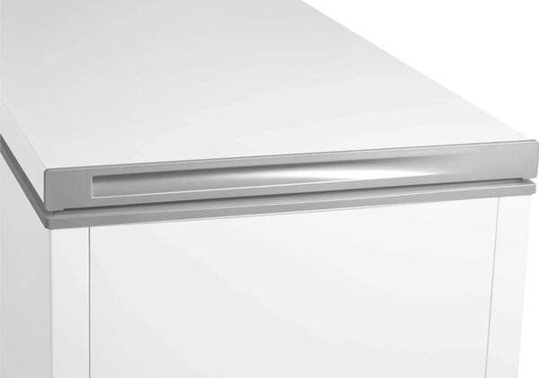 Comfee Congelatore a Pozzetto Orizzontale Capacit 249 Litri Capacit di Congelamento 11,5 kg/24h Classe E colore Bianco - RCC335WH2