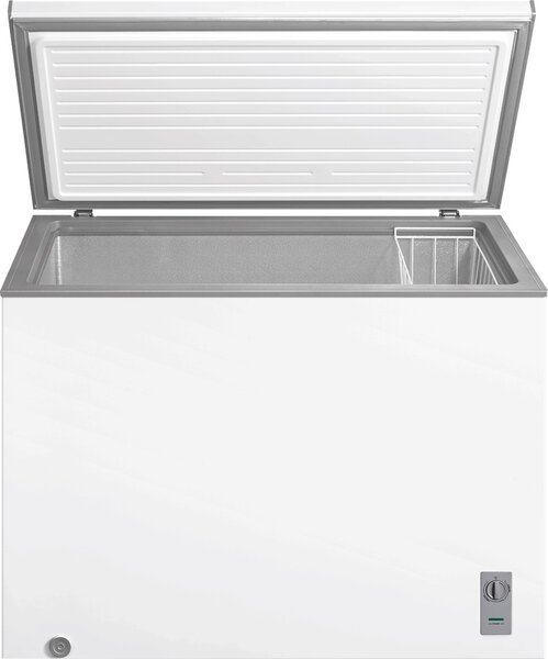 Comfee Congelatore a Pozzetto Orizzontale Capacit 249 Litri Capacit di Congelamento 11,5 kg/24h Classe E colore Bianco - RCC335WH2