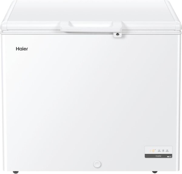 Haier Congelatore a Pozzetto Orizzontale Capacit 248 Litri Classe E Capacit di Congelamento 11.5 Kg/24h - HCE251E