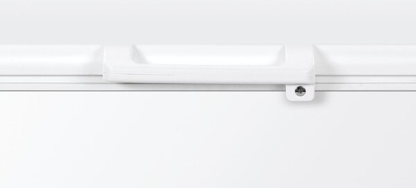 Haier Congelatore a Pozzetto Orizzontale Capacit 248 Litri Classe E Capacit di Congelamento 11.5 Kg/24h - HCE251E