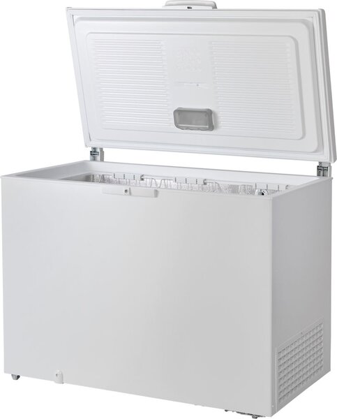 Whirlpool Congelatore a Pozzetto Orizzontale Capacit 312 litri Classe E Capacit di congelamento 16 kg/24h - WHE31352FO2