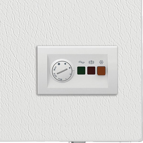 Beko Congelatore a Pozzetto Orizzontale Capacit 360 Litri Classe E Statico Capacit di Congelamento 16 Kg/24h colore Bianco - HSM37540