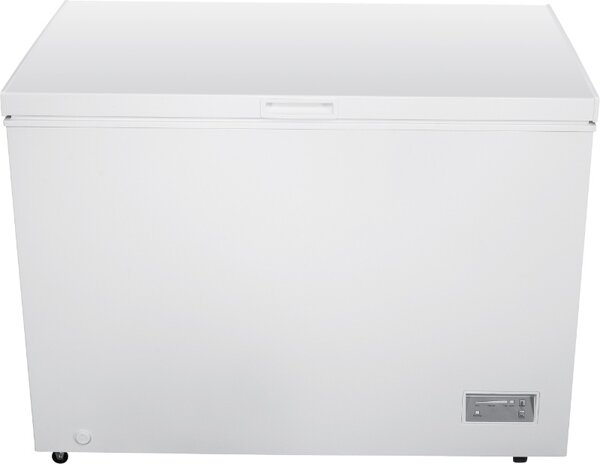 Beko Congelatore a Pozzetto Orizzontale Capacit 308 Litri Classe E Capacit di congelamento 16 kg/24h colore Bianco - CF316EIWN
