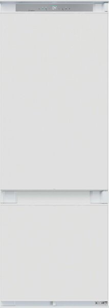 Hoover Frigorifero da Incasso Combinato Capacit 382 Litri Classe energetica E Raffreddamento No Frost colore Bianco - HONBQT3719EW