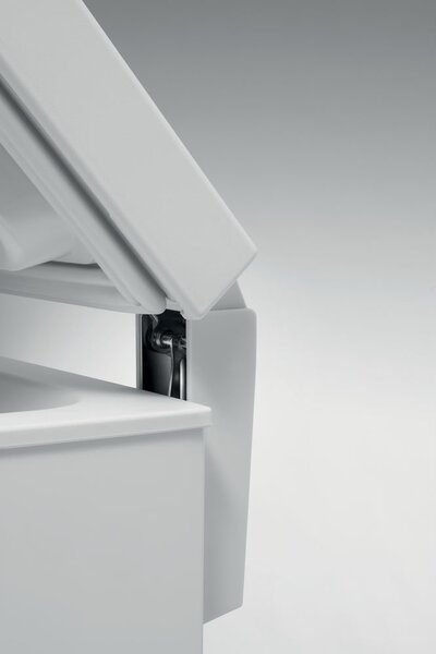 Whirlpool Congelatore a Pozzetto Orizzontale Capacit 312 litri Classe E Capacit di congelamento 16 kg/24h - WHE31352FO2