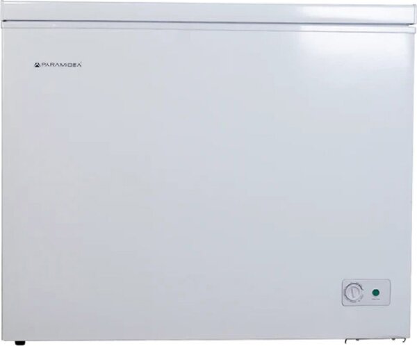 PYRAMIDEA Congelatore a Pozzetto Orizzontale Capacit 300 Litri Classe energetica E Capacit di congelamento 7 kg/24h - CNG304