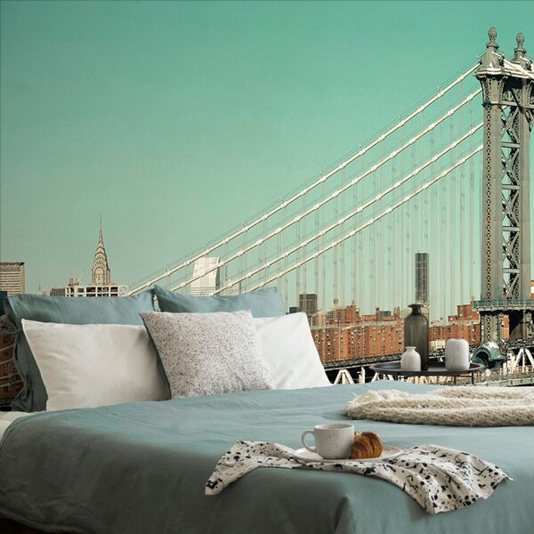 Carta da parati – Grattacieli a New York